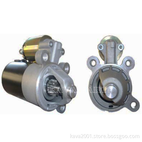 12V Auto Starter for Mercury Cougar and Mystique Models 93BB-11000-JB, 93BB-11000-JC, F3RZ-1100-2B